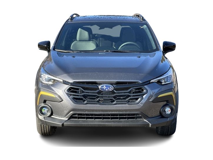 2025 Subaru Crosstrek Sport 6