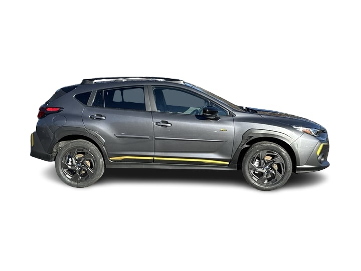 2025 Subaru Crosstrek Sport 16