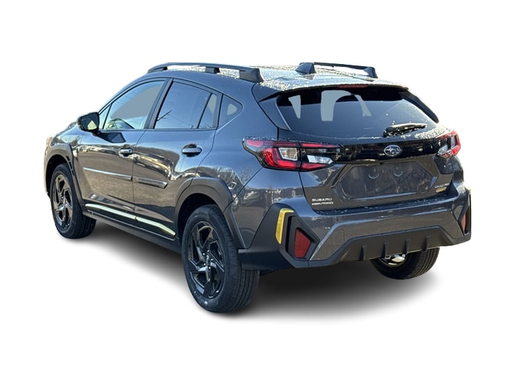 2025 Subaru Crosstrek Sport 4
