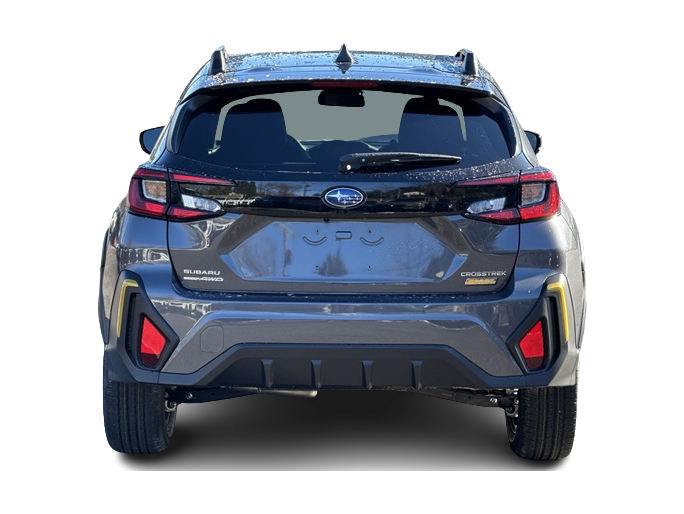 2025 Subaru Crosstrek Sport 5
