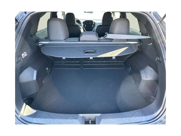 2025 Subaru Crosstrek Sport 15