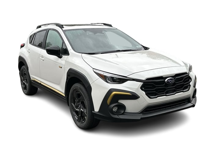 2024 Subaru Crosstrek Sport 29