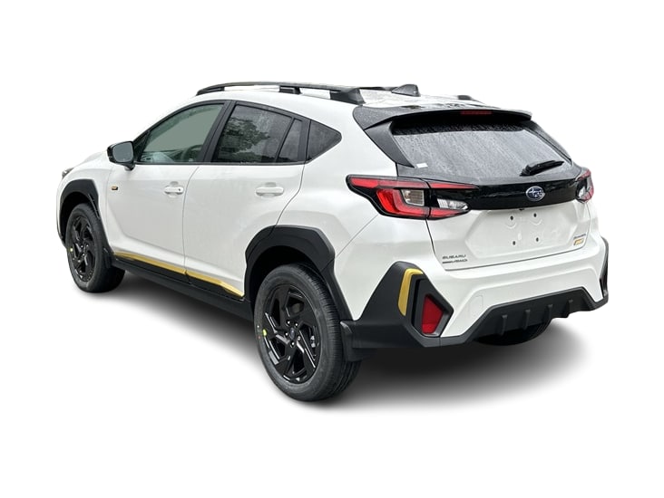 2024 Subaru Crosstrek Sport 4