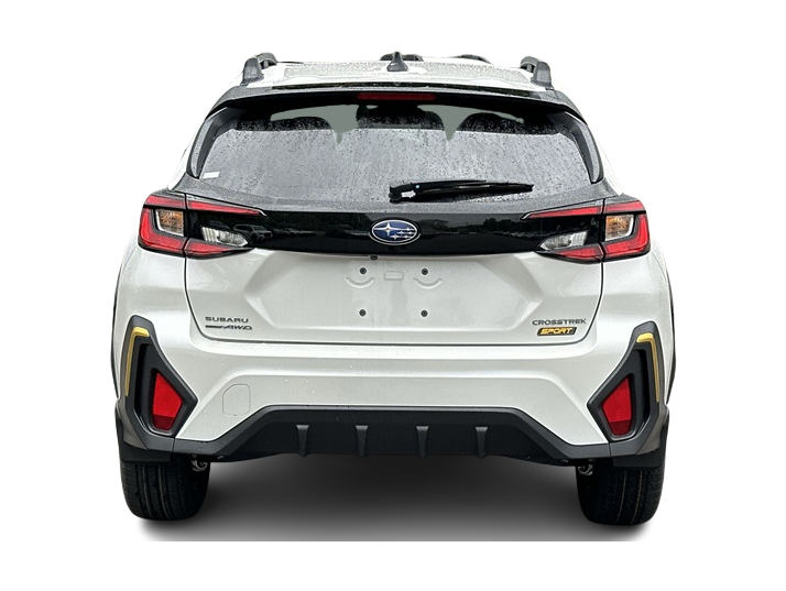 2024 Subaru Crosstrek Sport 5