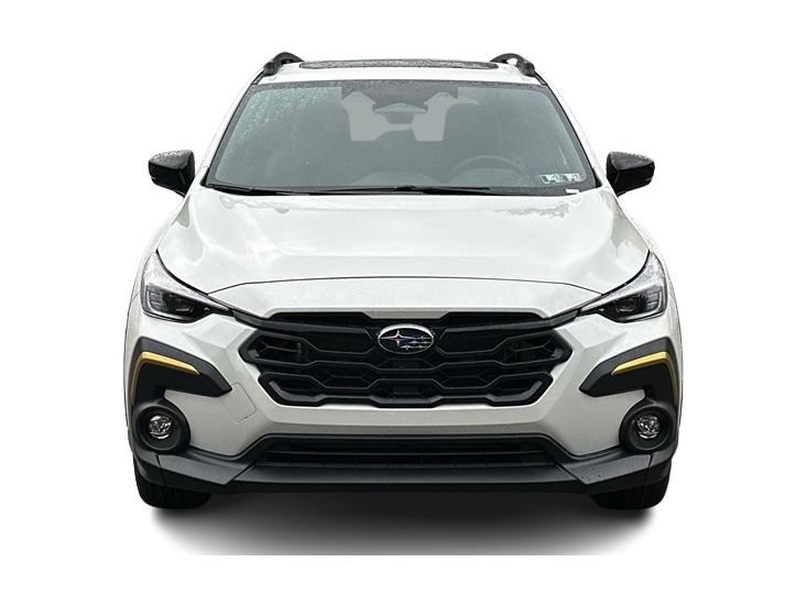 2024 Subaru Crosstrek Sport 6