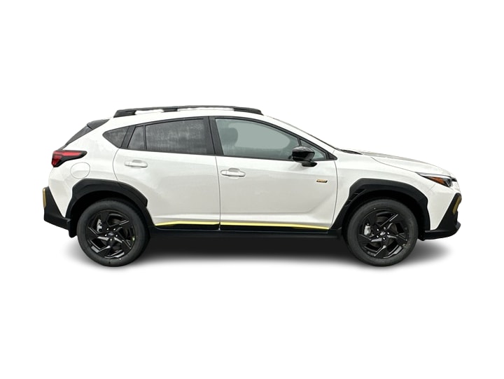 2024 Subaru Crosstrek Sport 16