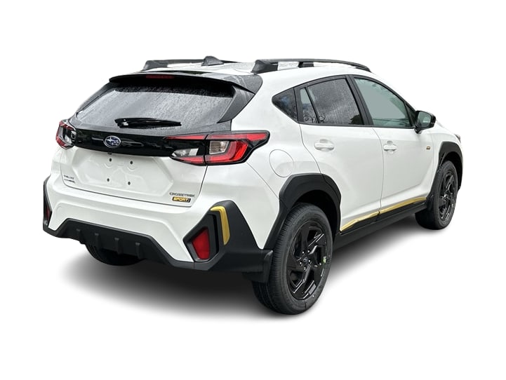 2024 Subaru Crosstrek Sport 30