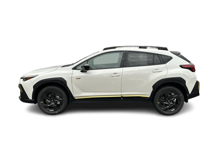 2024 Subaru Crosstrek Sport 3