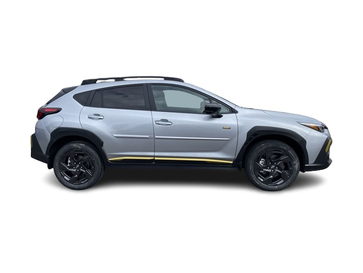 2025 Subaru Crosstrek Sport 18