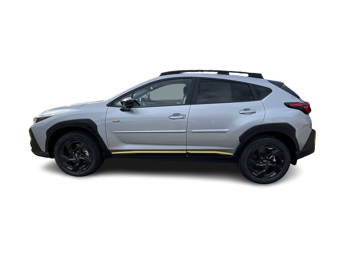 2025 Subaru Crosstrek Sport 3