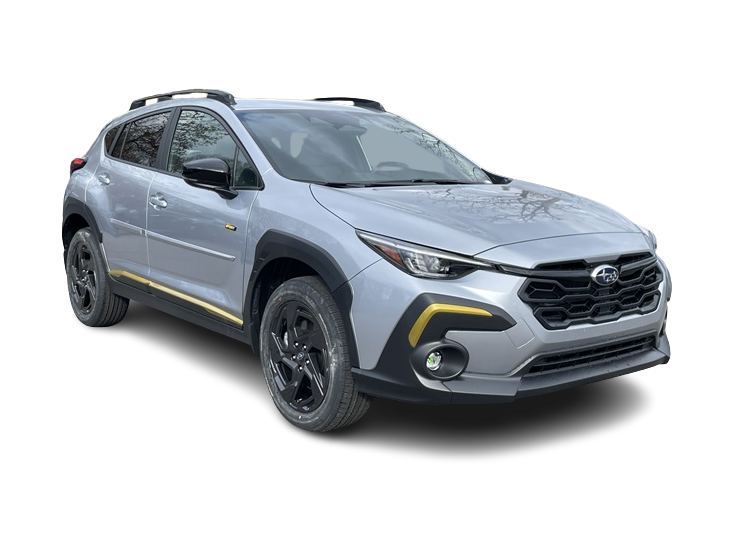 2025 Subaru Crosstrek Sport 30