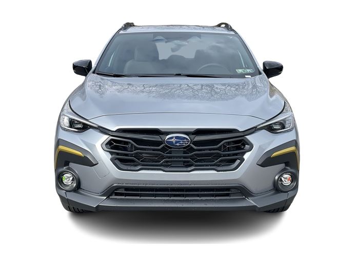 2025 Subaru Crosstrek Sport 6