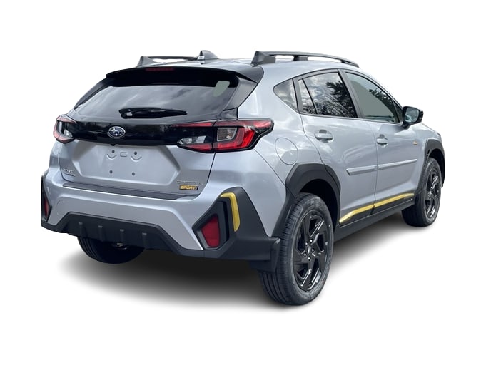 2025 Subaru Crosstrek Sport 31