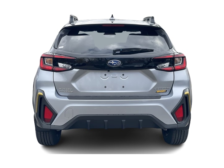 2025 Subaru Crosstrek Sport 5