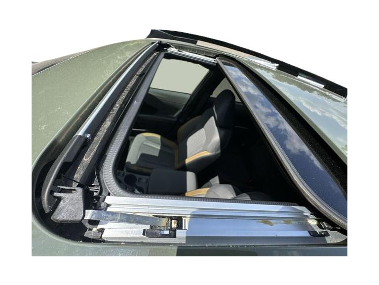 Thumbnail: 2024 Subaru Crosstrek - 17