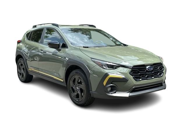 Thumbnail: 2024 Subaru Crosstrek - 31