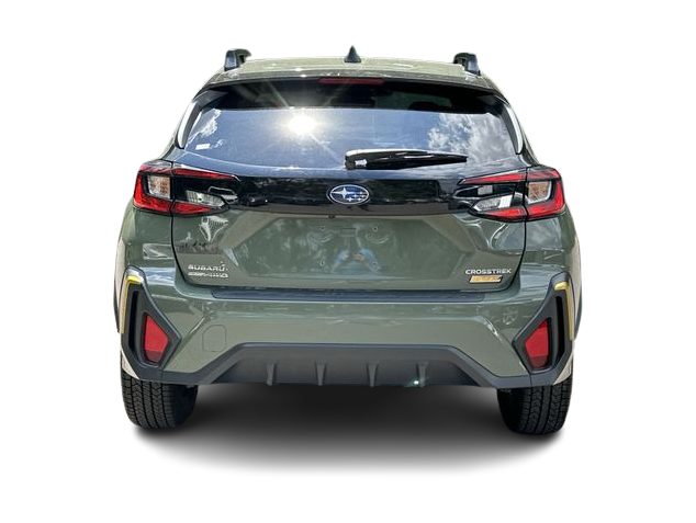 Thumbnail: 2024 Subaru Crosstrek - 5