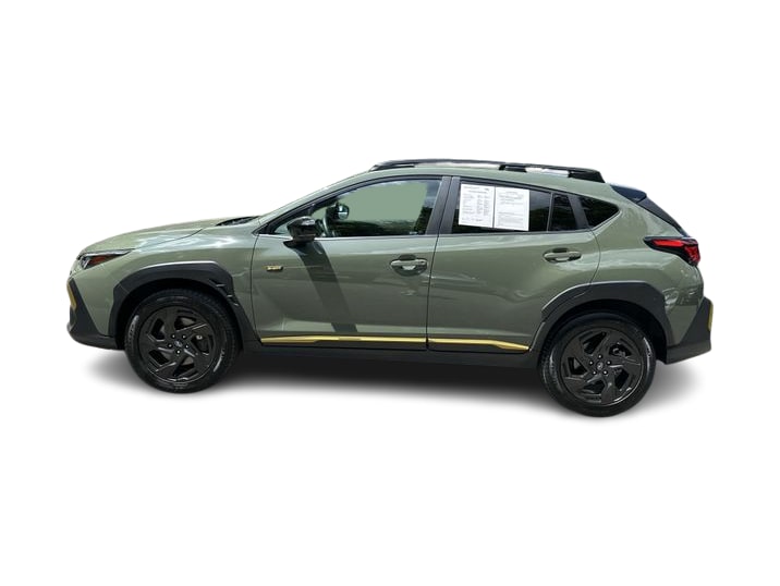 Thumbnail: 2024 Subaru Crosstrek - 3