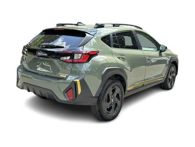 Thumbnail: 2024 Subaru Crosstrek - 32