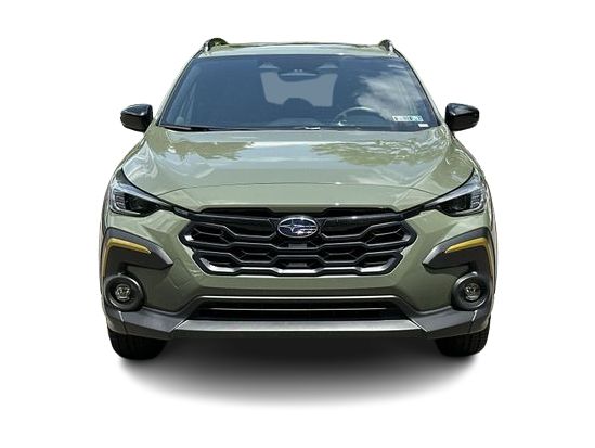 Thumbnail: 2024 Subaru Crosstrek - 6