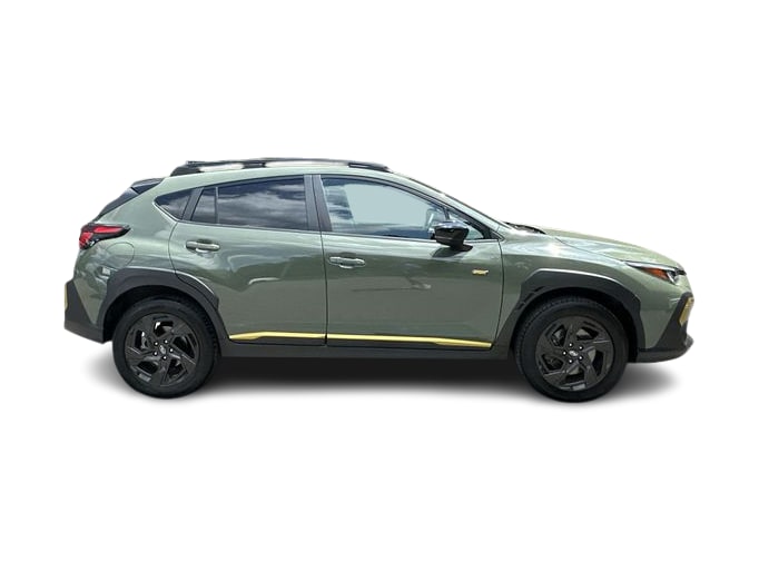 Thumbnail: 2024 Subaru Crosstrek - 18