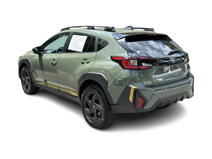 Thumbnail: 2024 Subaru Crosstrek - 4