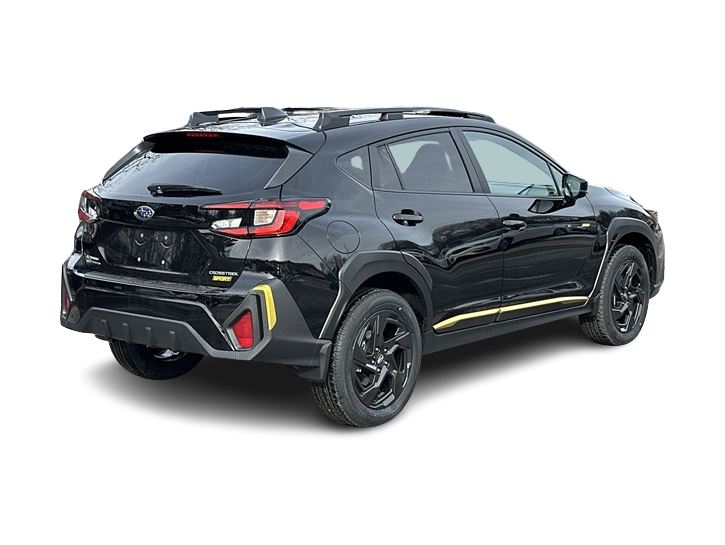 2025 Subaru Crosstrek Sport 30