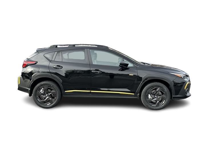 2025 Subaru Crosstrek Sport 16