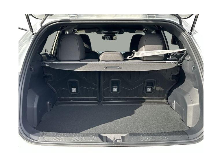 Thumbnail: 2026 Subaru Crosstrek - 15