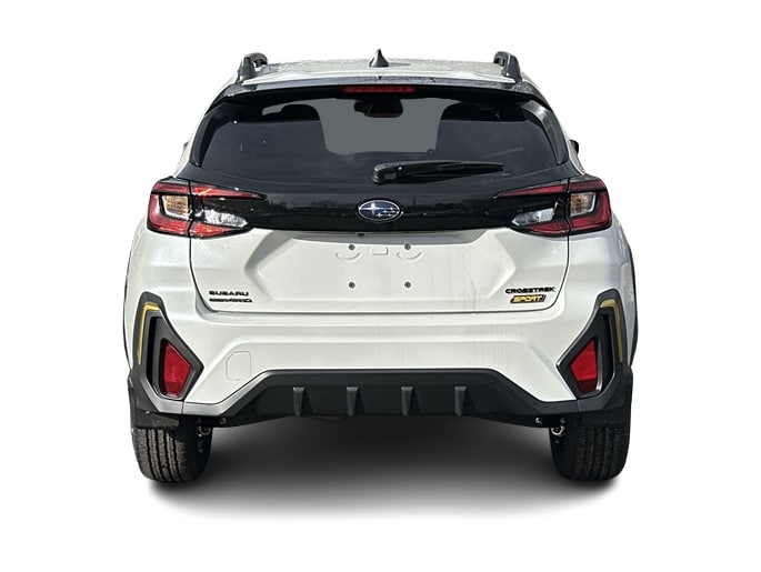 Thumbnail: 2026 Subaru Crosstrek - 5