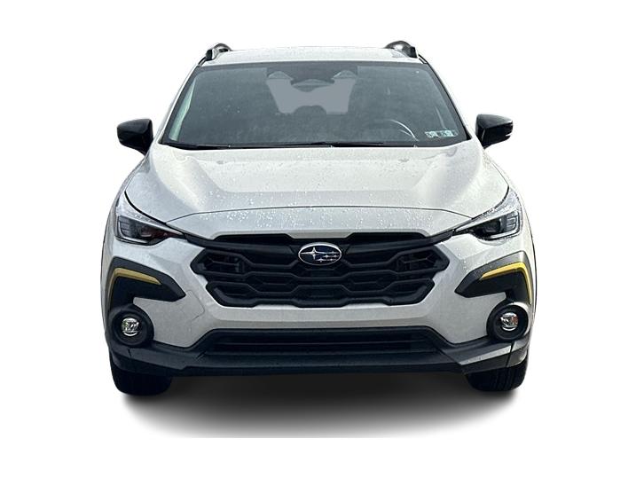 Thumbnail: 2026 Subaru Crosstrek - 6