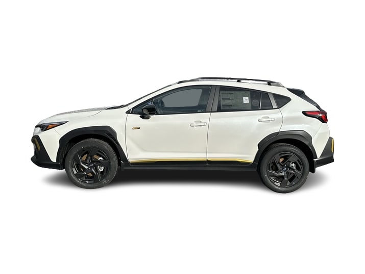 Thumbnail: 2026 Subaru Crosstrek - 3