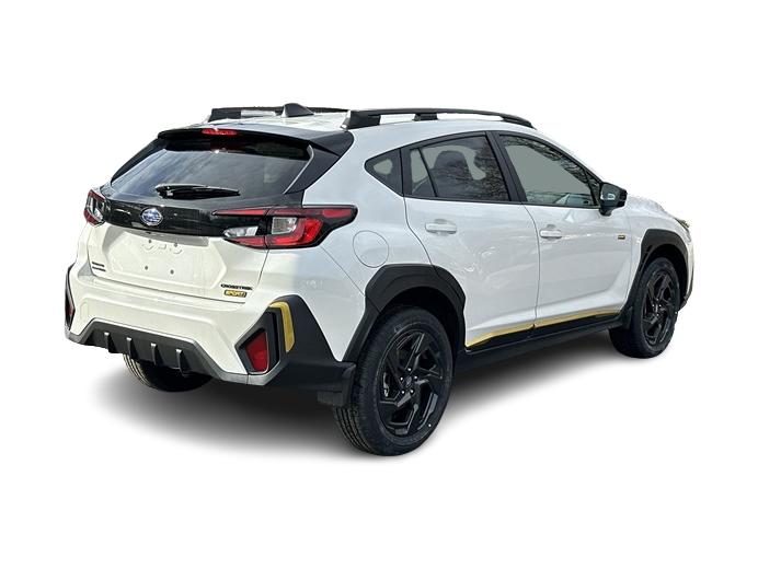 Thumbnail: 2026 Subaru Crosstrek - 28