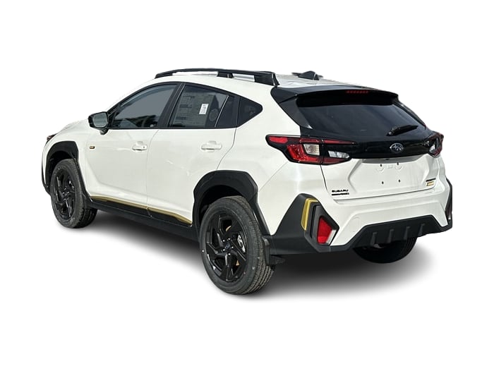 Thumbnail: 2026 Subaru Crosstrek - 4