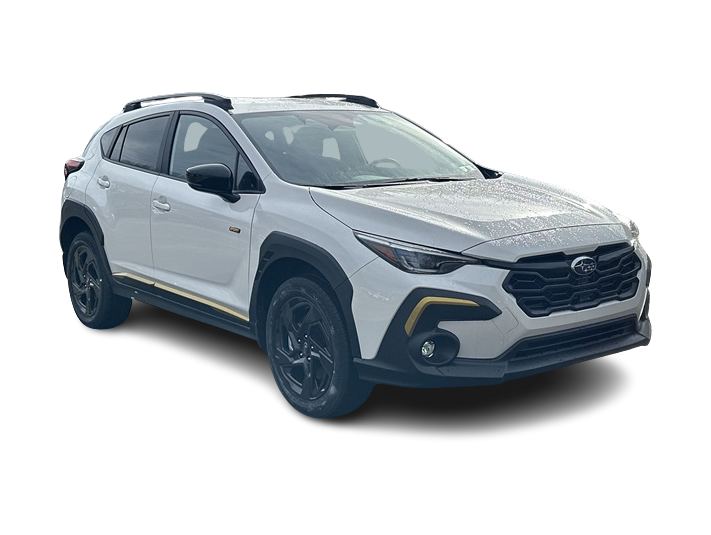 Thumbnail: 2026 Subaru Crosstrek - 27