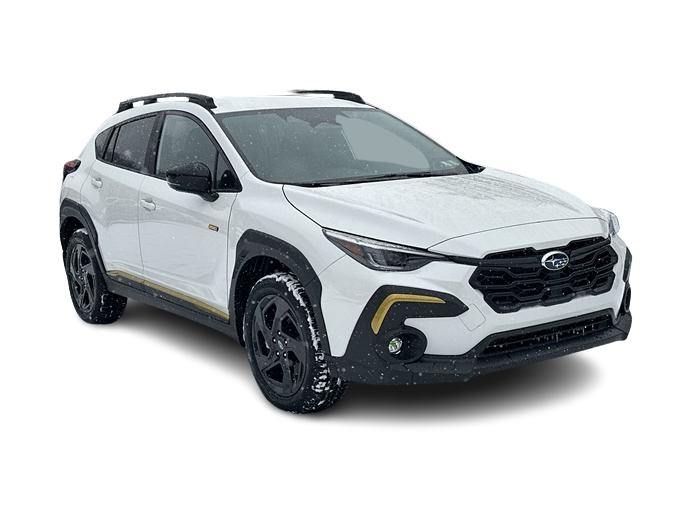 Thumbnail: 2026 Subaru Crosstrek - 28