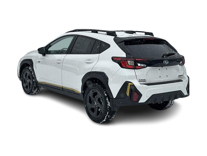 Thumbnail: 2026 Subaru Crosstrek - 4