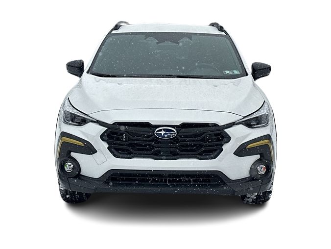 Thumbnail: 2026 Subaru Crosstrek - 6