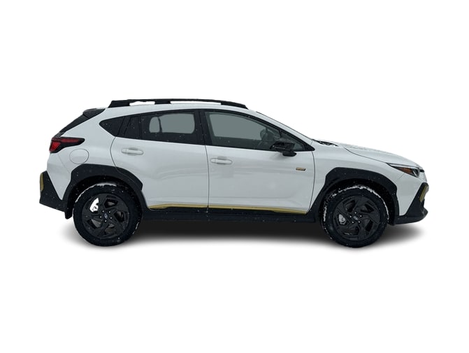 Thumbnail: 2026 Subaru Crosstrek - 16