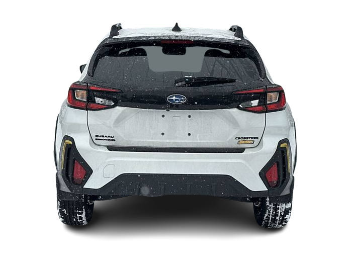 Thumbnail: 2026 Subaru Crosstrek - 5