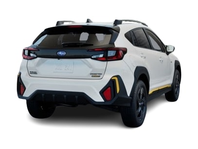 Thumbnail: 2026 Subaru Crosstrek - 16