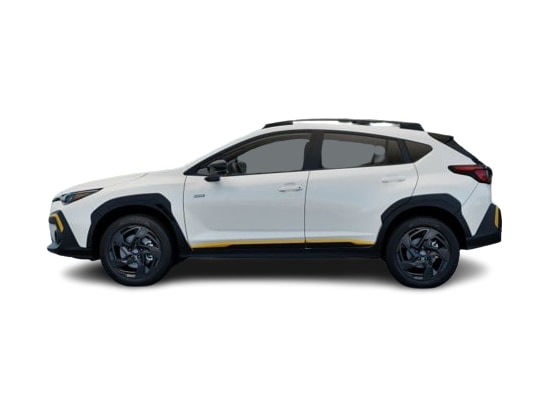Thumbnail: 2026 Subaru Crosstrek - 3