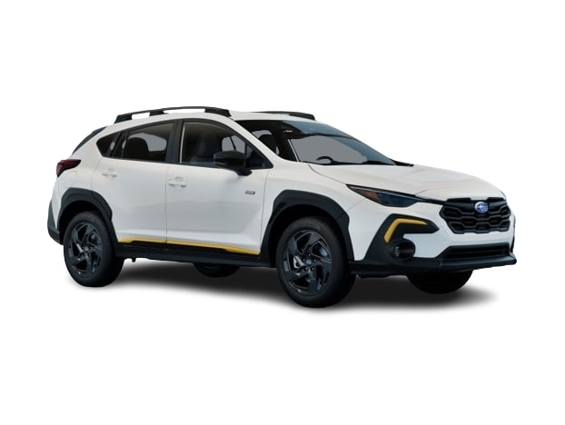 Thumbnail: 2026 Subaru Crosstrek - 15