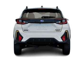 Thumbnail: 2026 Subaru Crosstrek - 18