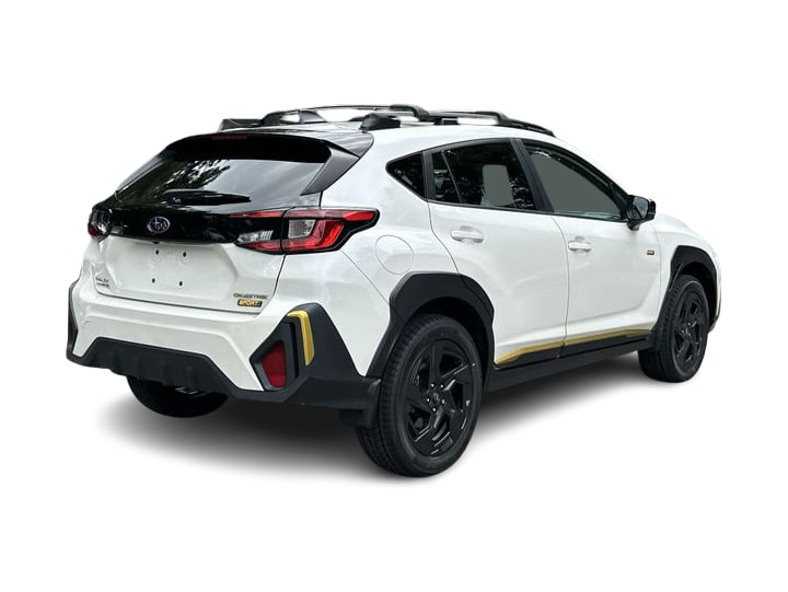 Thumbnail: 2024 Subaru Crosstrek - 30