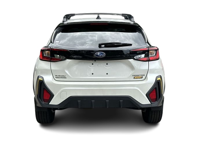 Thumbnail: 2024 Subaru Crosstrek - 5
