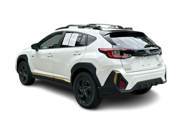 Thumbnail: 2024 Subaru Crosstrek - 4