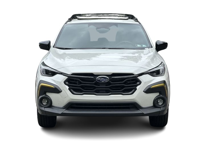 Thumbnail: 2024 Subaru Crosstrek - 6