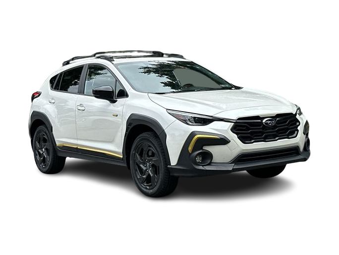 Thumbnail: 2024 Subaru Crosstrek - 29
