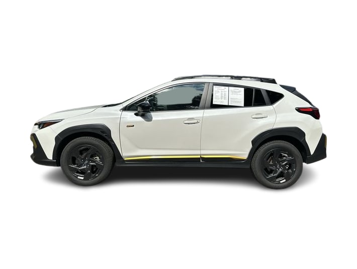Thumbnail: 2024 Subaru Crosstrek - 3
